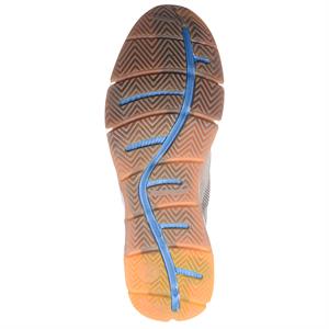 Hush Puppies-Zapatillas-TS Field knit lace SN