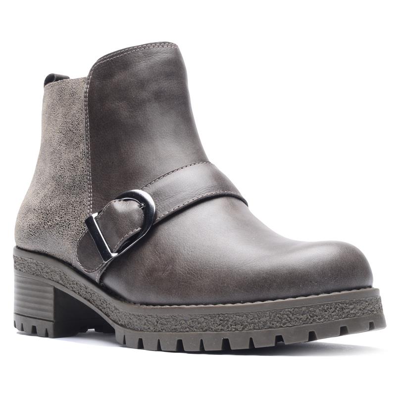Hush Puppies-Botas-Agata FN