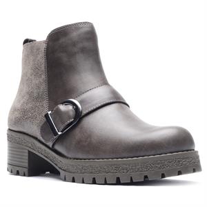 Hush Puppies-Botas-Agata FN