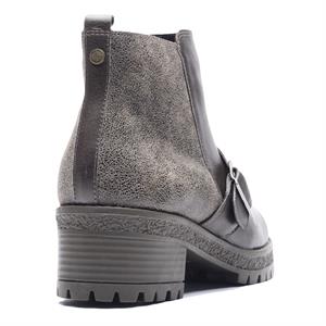 Hush Puppies-Botas-Agata SN