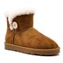 Hush Puppies-Piel-Boty FN