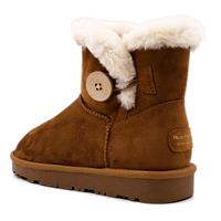 Pantubota Visón Hush Puppies - Comprá Ahora | Dafiti Argentina