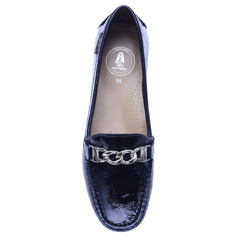 Hush Puppies-Balerinas-Brat AN