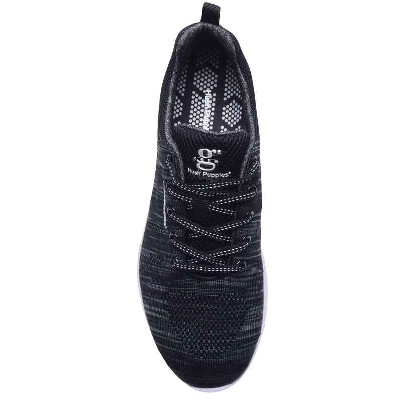 Hush Puppies-Zapatillas-Duke AN