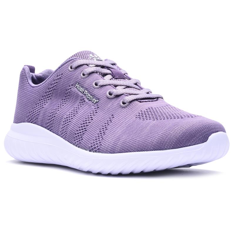 Hush Puppies-Zapatillas-Duke FN