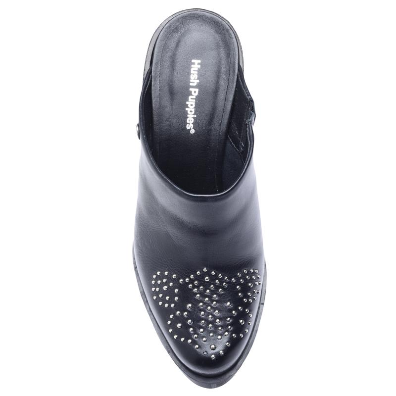 Hush Puppies-Zuecos-Hans AN