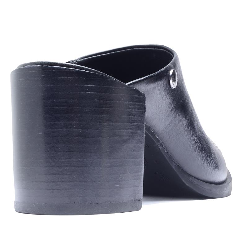 Hush Puppies-Zuecos-Hans SN