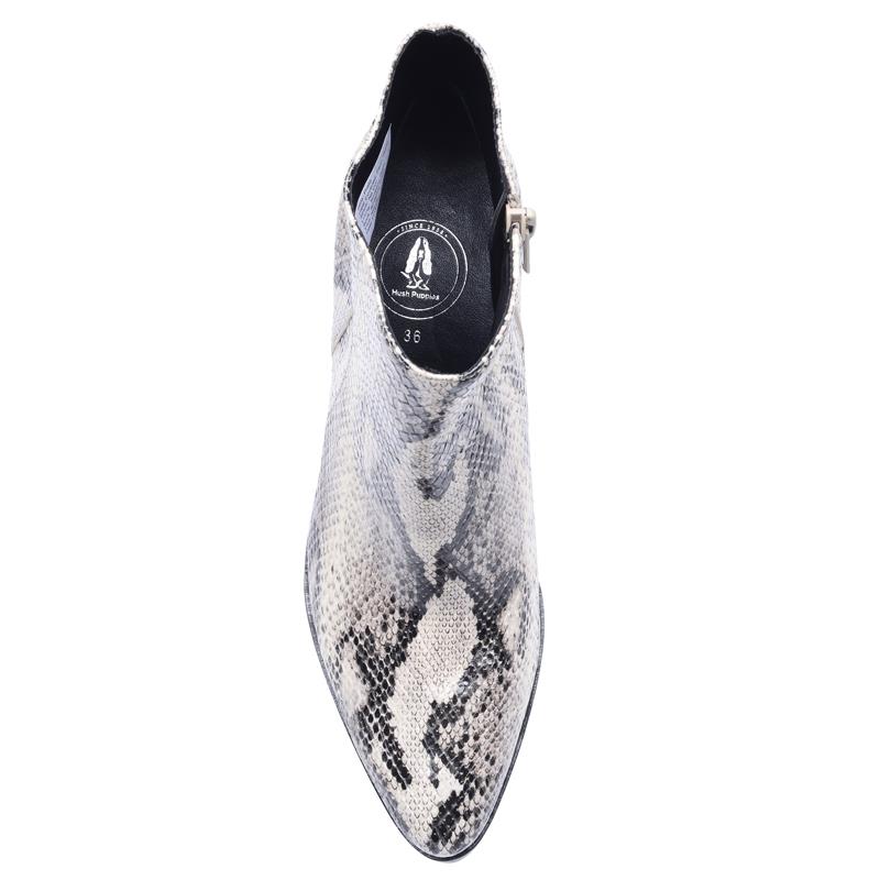 Hush Puppies-Botas-Heidi AN