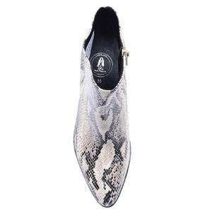 Hush Puppies-Botas-Heidi AN