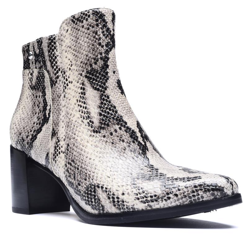 Hush Puppies-Botas-Heidi FN
