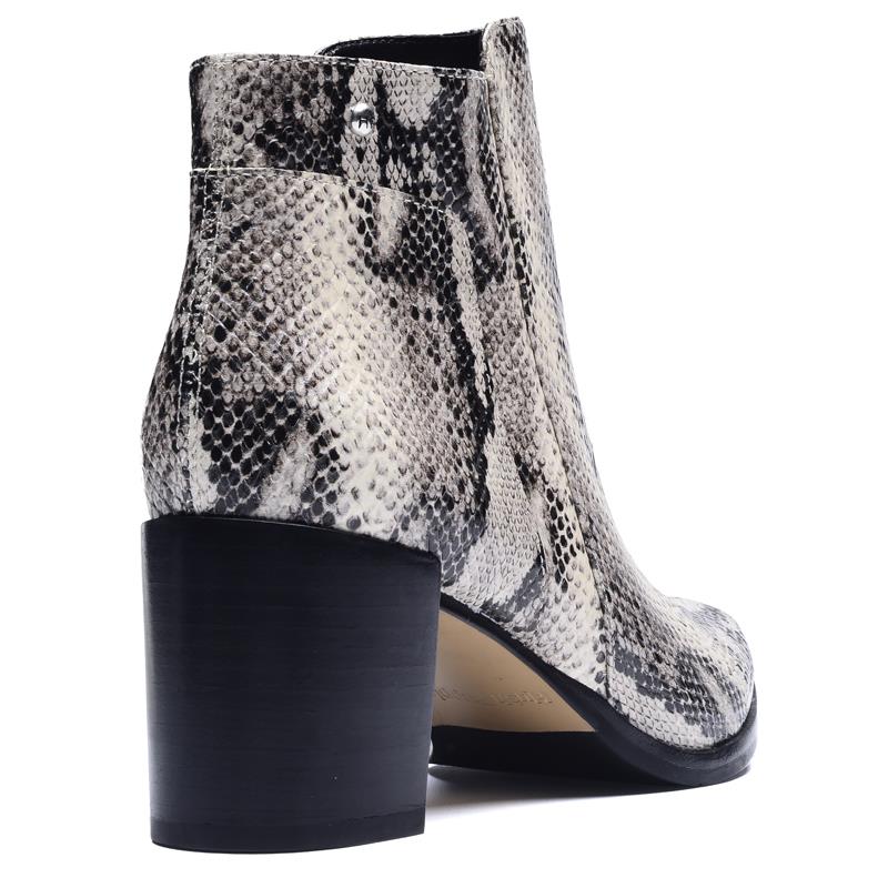 Hush Puppies-Botas-Heidi SN