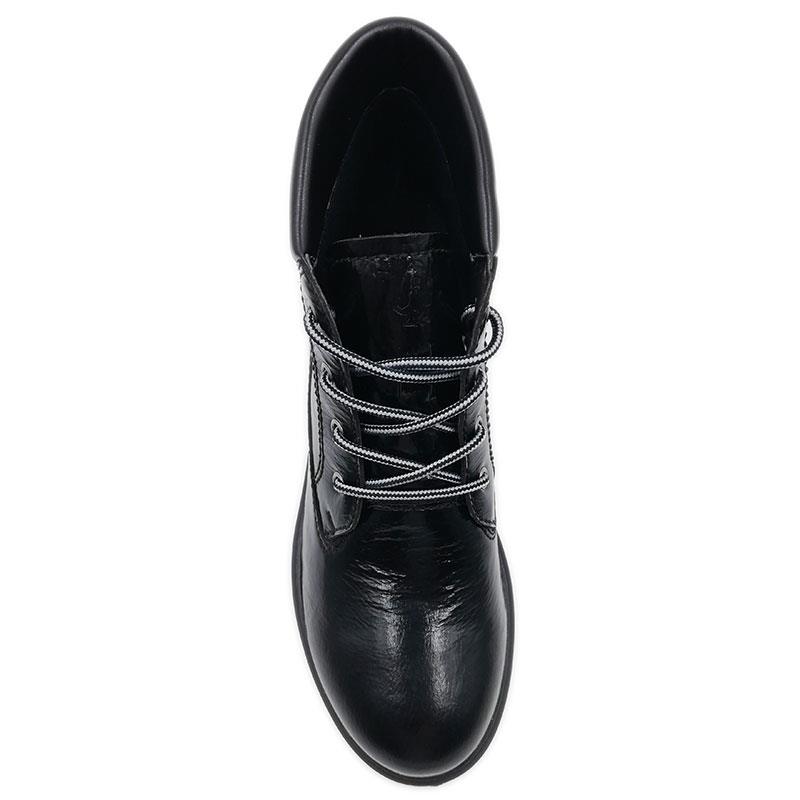 Hush Puppies-Borcegos-King AN
