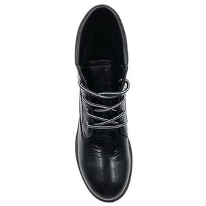 Hush Puppies-Borcegos-King AN