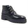 Hush Puppies-Borcegos-King FN