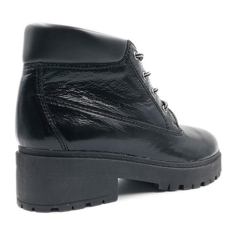 Hush Puppies-Borcegos-King SN