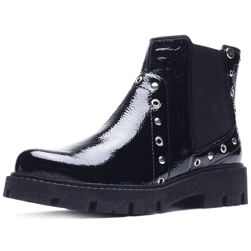 Hush Puppies-Botas-Liena FN