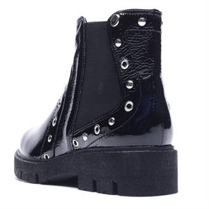 Hush Puppies-Botas-Liena SN