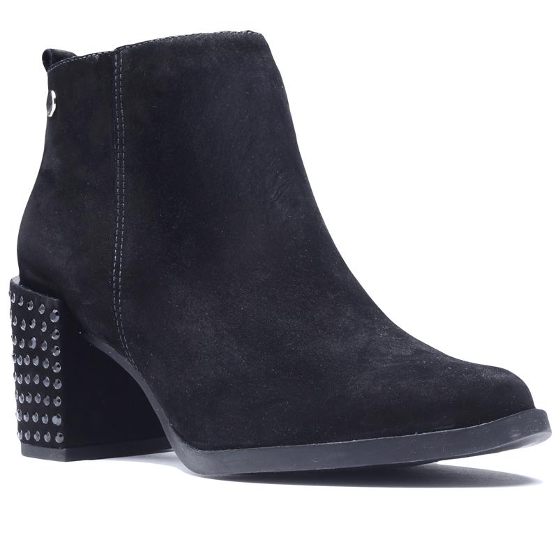 Hush Puppies-Botas-New clarense FN
