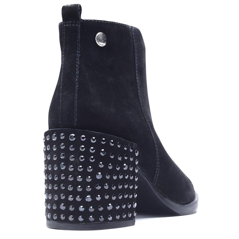 Hush Puppies-Botas-New clarense SN