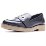 Hush Puppies-Mocasin-Pujol FN