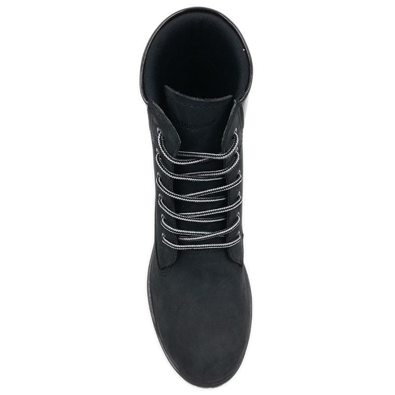 Hush Puppies-Borcegos-Tom AN