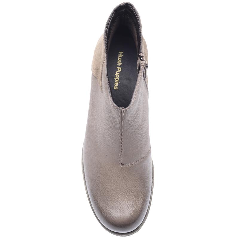 Hush Puppies-Botas-Vita AN