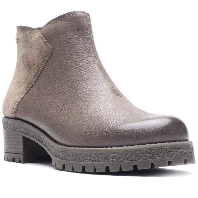 Hush Puppies-Botas-Vita FN