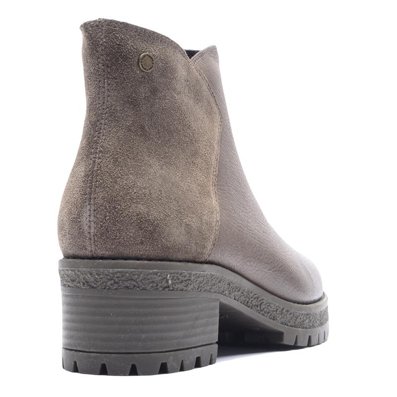 Hush Puppies-Botas-Vita SN