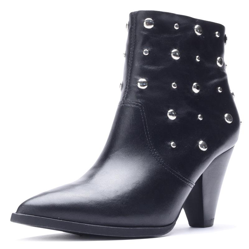 Hush Puppies-Botas-Voiga FN