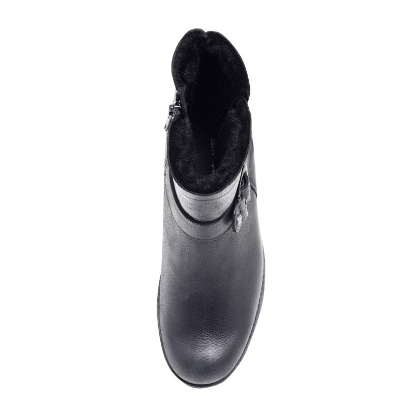 Hush Puppies-Botas-Cambo AN