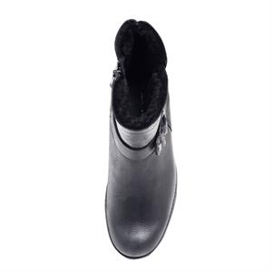 Hush Puppies-Botas-Cambo AN