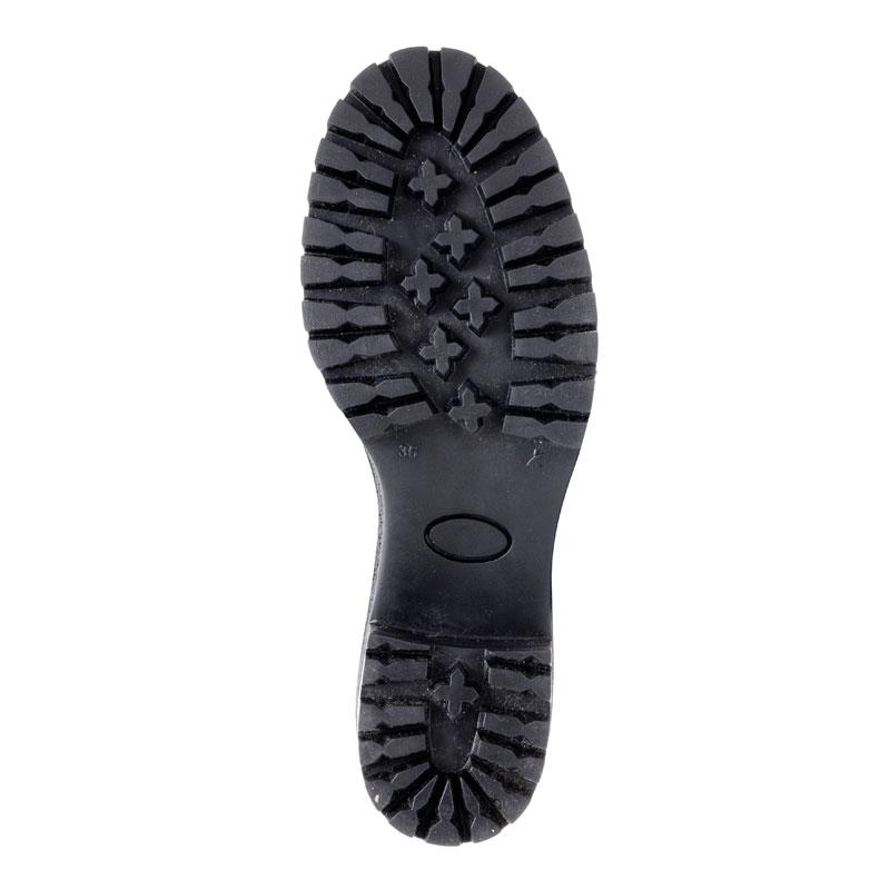 Hush Puppies-Botas-Cambo SN