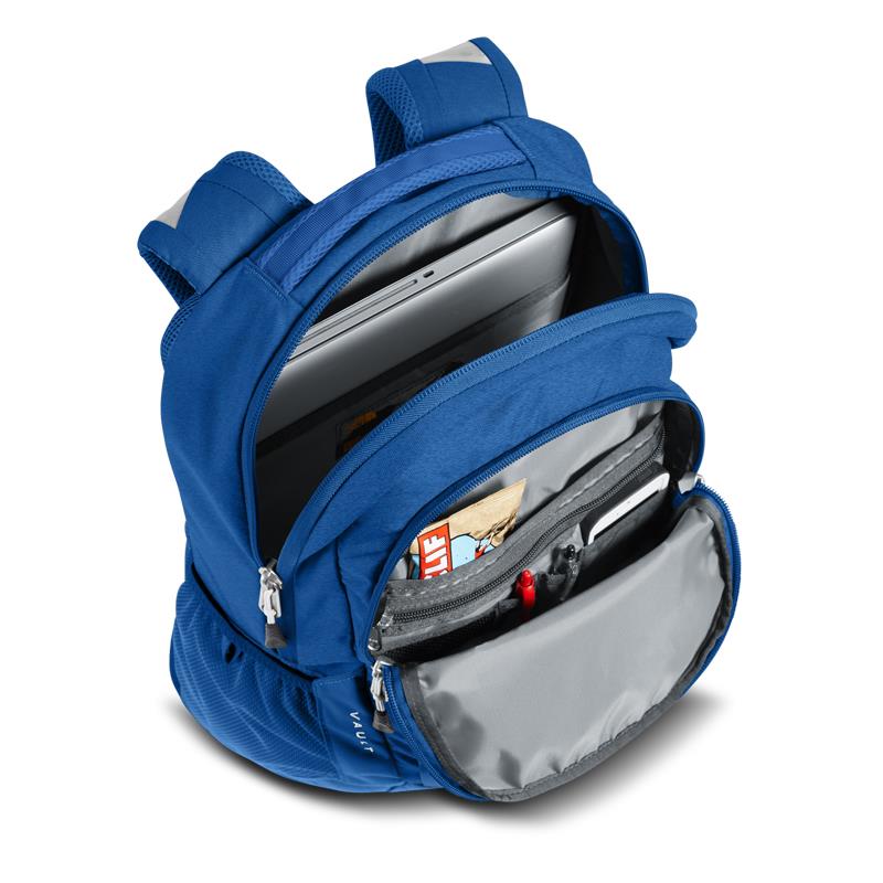 The North Face-Mochilas-Vault SN