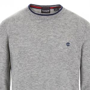 Timberland-Sweaters-Sweater Jones Brook Merino Crew AN
