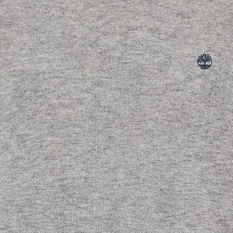 Timberland-Sweaters-Sweater Jones Brook Merino Crew FN