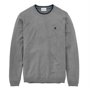 Timberland-Sweaters-Sweater Jones Brook Merino Crew PD