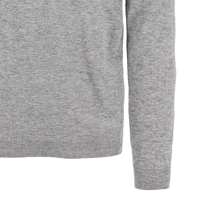 Timberland-Sweaters-Sweater Jones Brook Merino Crew SN