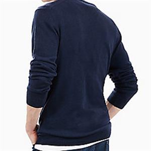 Timberland-Sweaters-Sweater Jones Brook Merino Crew FN