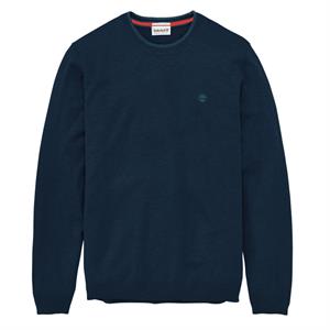 Timberland-Sweaters-Sweater Jones Brook Merino Crew PD