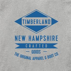 Timberland-Remera-Remera MC Kennebec Graphic FN