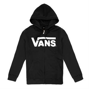 Vans-Buzos-Vans Classic Full Zip AN