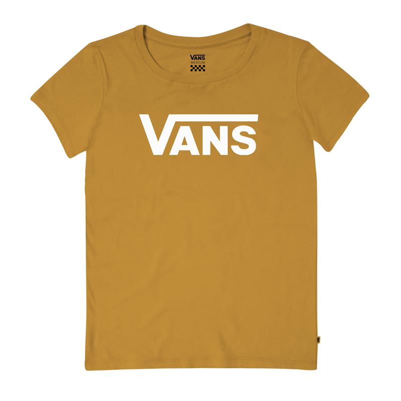Vans-Remera-Remera Allegiance SN