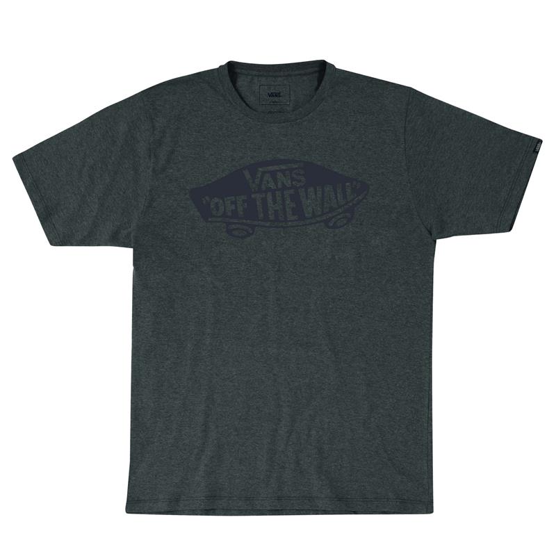 Vans-Remera-B Remera OTW Boys -Logo FN