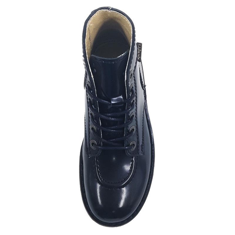 Kickers-Borcego-Kick legend AN
