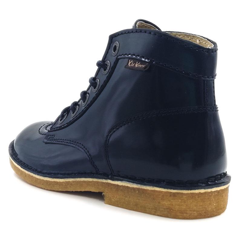 Kickers-Borcego-Kick legend SN