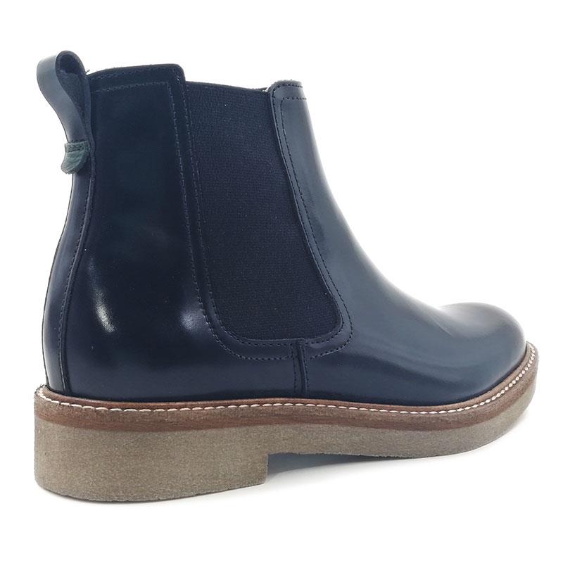 Kickers-Botas-Oxfordchic SN