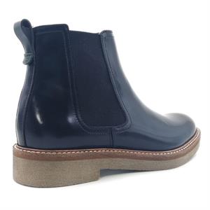 Kickers-Botas-Oxfordchic SN