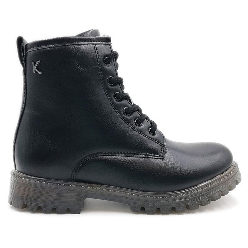 Botas y Botinetas Borcegos | MercadoLibre.com.ar
