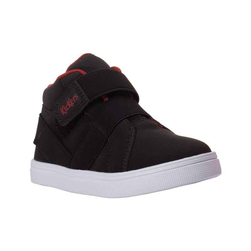 Kickers-Zapatillas-Defred FN