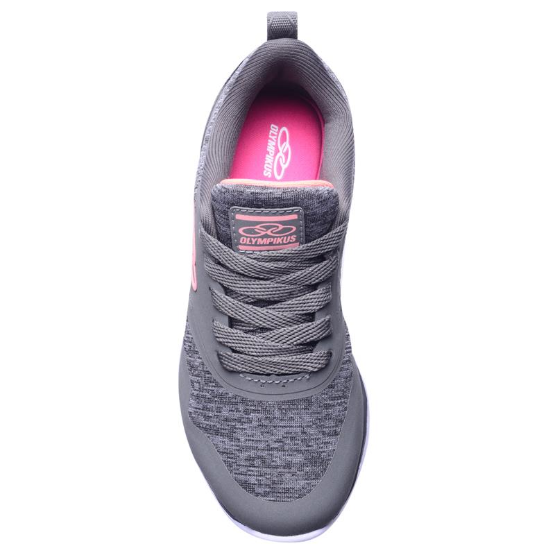 Olympikus-Zapatillas-G-FLOWER KIDS AN